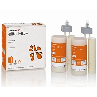 Elite НD+ Putty Soft Normal Maxi (2*380мл.), Zhermack — фото товара