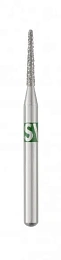 FG COARSE 852/010 (5шт.), SS White — фото товара