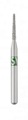 FG COARSE 852/010 (5шт.), SS White — фото товара