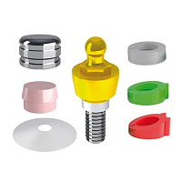 Набор аттачменов Sphero Block Micro, Rhein'83 — фото товара