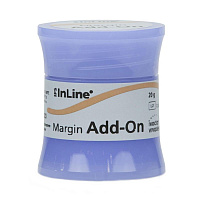 Плечевая корректировочная масса IPS InLine Add-On Margin (20гр.), Ivoclar — фото товара