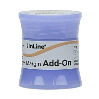 Плечевая корректировочная масса IPS InLine Add-On Margin (20гр.), Ivoclar — фото товара