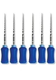 ProTaper Universal 25мм. F3 ручной (6шт.), Maillefer — фото товара