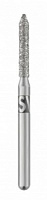 FG SUPER-COARSE 885/014 (5шт.), SS White — фото товара