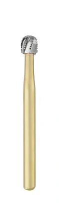 FG GW    8 ROUND GOLD (10шт.), SS White — фото товара