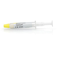 Ультрасветлый опакер IPS InLine System Opaquer Bleach BL1/BL2 (3гр.), Ivoclar — фото товара