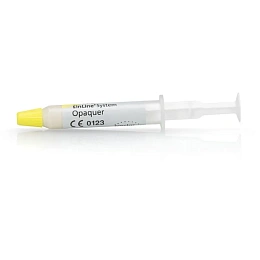 Ультрасветлый опакер IPS InLine System Opaquer Bleach BL1/BL2 (3гр.), Ivoclar — фото товара
