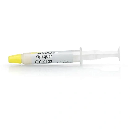 Ультрасветлый опакер IPS InLine System Opaquer Bleach BL1/BL2 (3гр.), Ivoclar — фото товара
