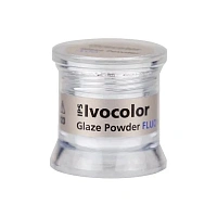 Порошкообразная глазурь IPS Ivocolor Glaze Powder Fluo (1,8гр.), Ivoclar — фото товара