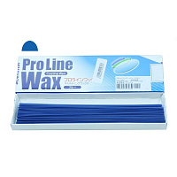 Восковые кламмеры Pro Line Wax 1,6мм. (120шт.), Yamahachi — фото товара