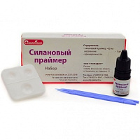 Силановый праймер (4мл.), Стомадент — фото товара