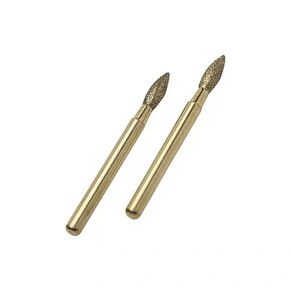 Наконечники для Keramogrip и Jacketgrip (2шт.), Renfert — фото товара