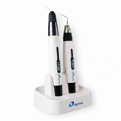 Обтурационная система Space-Pack и Space-Fill со съемными аккумуляторами (4шт.) — Eighteeth, фото