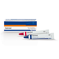 Calcimol (13гр.+11гр.), Voco — фото товара
