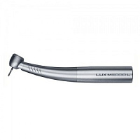 Наконечник турбинный MASTERtorque LUX M9000 L с подсветкой (серебряный), KaVo — фото товара