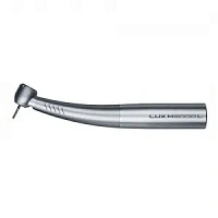 Наконечник турбинный MASTERtorque LUX M9000 L с подсветкой (серебряный), KaVo — фото товара