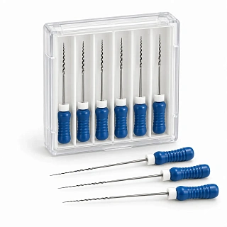 Therma-Cut, Maillefer