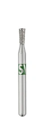 FG COARSE 807/014 (5шт.), SS White — фото товара