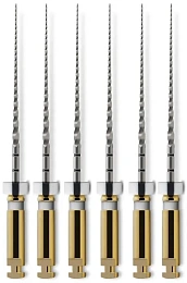 ProGlider NiTi 21мм. (6шт.), Maillefer — фото товара