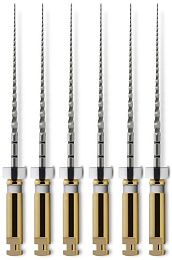 ProGlider NiTi 31мм. (6шт.), Maillefer — фото товара