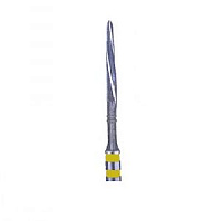 Unimetric Drill - калибровочный дриль 208 (6шт.), Maillefer — фото товара