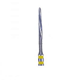 Unimetric Drill - калибровочный дриль 208 (6шт.), Maillefer — фото товара