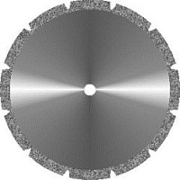 Диск алмазный Гипс, диаметр 45мм. (1шт.), Агри — фото товара