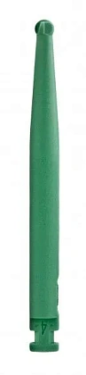 Burs SmartBurs II RA 4 (10шт.), SS White — SS White, фото