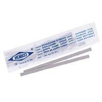 Штрипсы металлические 4мм, (12шт.), Horico — фото товара