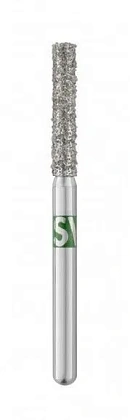 FG COARSE 837/018 (5шт.), SS White — фото товара