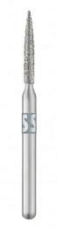 FG CS 862/012 (5шт.), SS White — SS White, фото