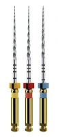 ProTaper Next 21мм. X1-X3 (3шт.), Maillefer — фото товара