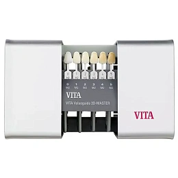 Расцветка VITA Linearguide 3D-Master, Vita — фото товара