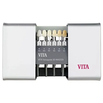 Расцветка VITA Linearguide 3D-Master, Vita — фото товара