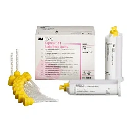 Express XT Light Body Quick (2*50 мл.), 3M Espe — фото товара