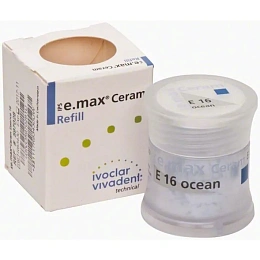 Порошкообразный краситель IPS e.max Ceram Essence 16 океан (5гр.), Ivoclar — фото товара