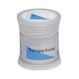 Транспа-масса режущего края IPS e.max Ceram Transpa Incisal 1 (100гр.), Ivoclar — фото товара