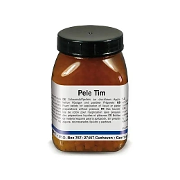 Pele Tim №2 - шарики средние, диаметр 5мм. (1000шт.), Voco — фото товара
