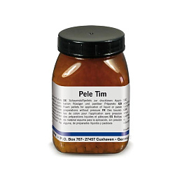 Pele Tim №2 - шарики средние, диаметр 5мм. (1000шт.), Voco — фото товара