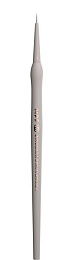 Кисть Zirconia Stain №1 (1шт.), MPF — фото товара