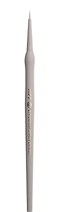Кисть Zirconia Stain №1 (1шт.), MPF — фото товара