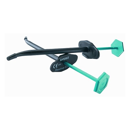 Ionosit Baseliner - 1 шприц  (0,33гр.), DMG — фото товара