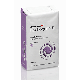 Hydrogum 5 (453гр.), Zhermack — фото товара