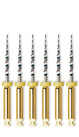 ProTaper Universal 19мм. SX машинный (6шт.), Maillefer — фото товара