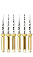 ProTaper Universal 19мм. SX машинный (6шт.), Maillefer — фото товара