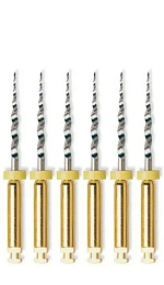 ProTaper Universal 19мм. SX машинный (6шт.), Maillefer — фото товара
