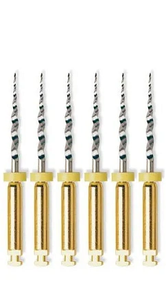ProTaper Universal 19мм. SX машинный (6шт.), Maillefer — фото товара