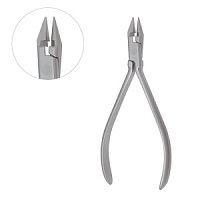 Щипцы ортодонтические 452 EVER Fine Light Wire Т/С, YDM — фото товара