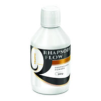 Порошок Rhapsody Flow, вкус тропик (300гр.), Queen Dental — фото товара