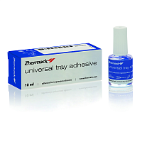 Universal Tray Adhesive (10мл.), Zhermack — фото товара